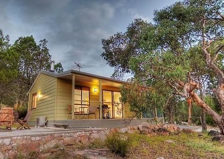 31 The Rocks Stanthorpe Exterior foto