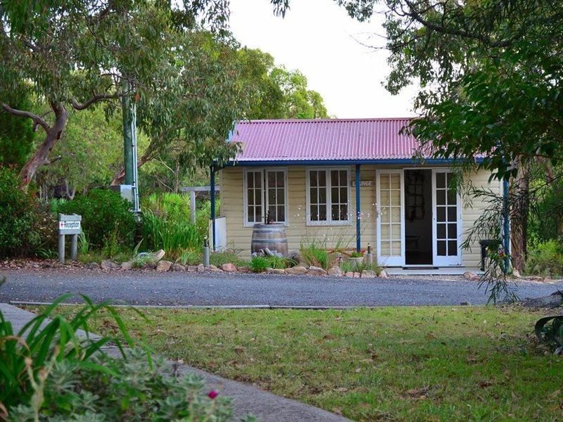 31 The Rocks Stanthorpe Exterior foto