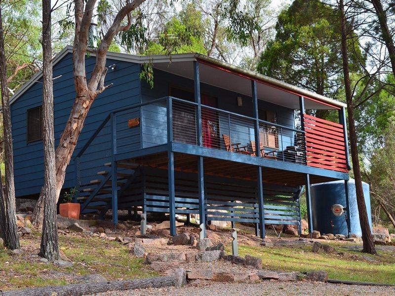 31 The Rocks Stanthorpe Exterior foto