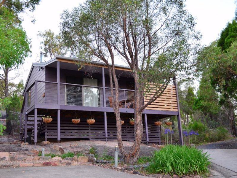 31 The Rocks Stanthorpe Exterior foto