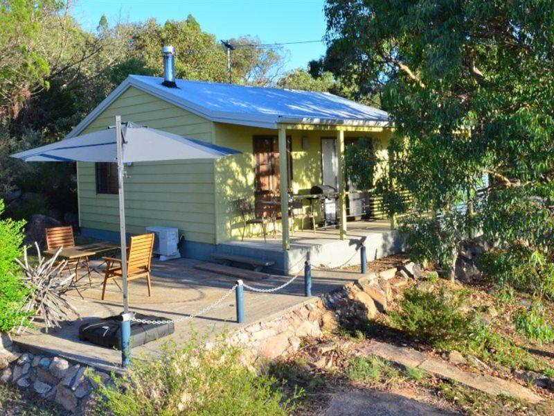 31 The Rocks Stanthorpe Exterior foto