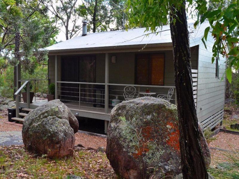 31 The Rocks Stanthorpe Exterior foto