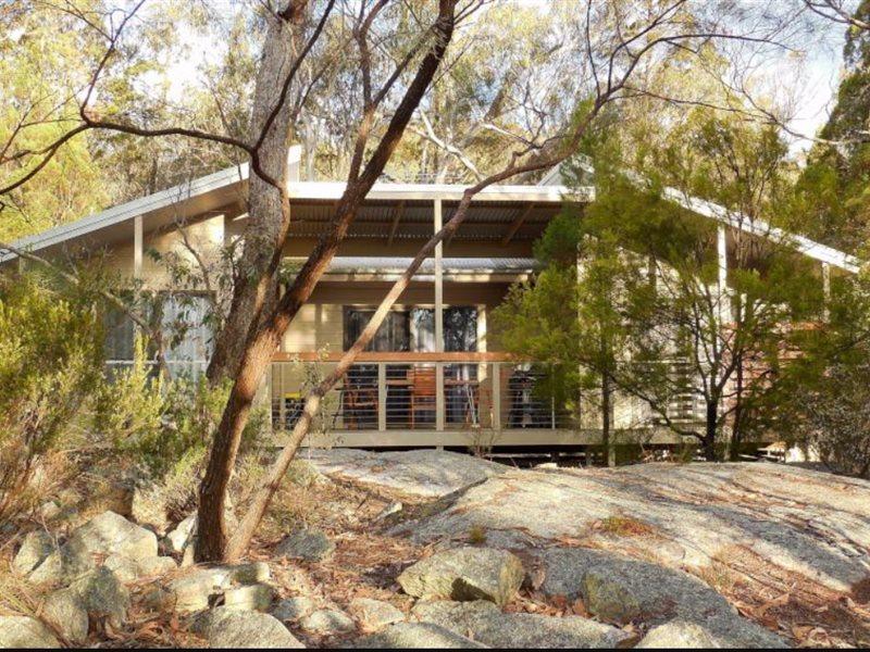 31 The Rocks Stanthorpe Exterior foto
