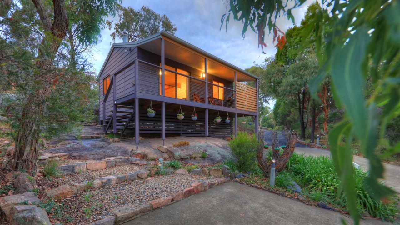 31 The Rocks Stanthorpe Exterior foto