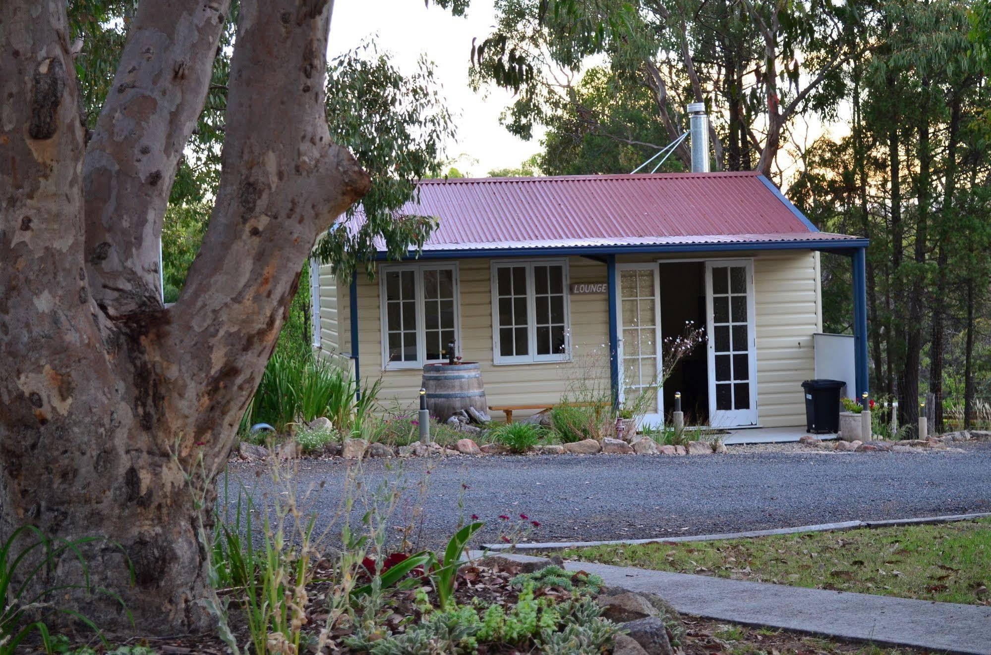 31 The Rocks Stanthorpe Exterior foto