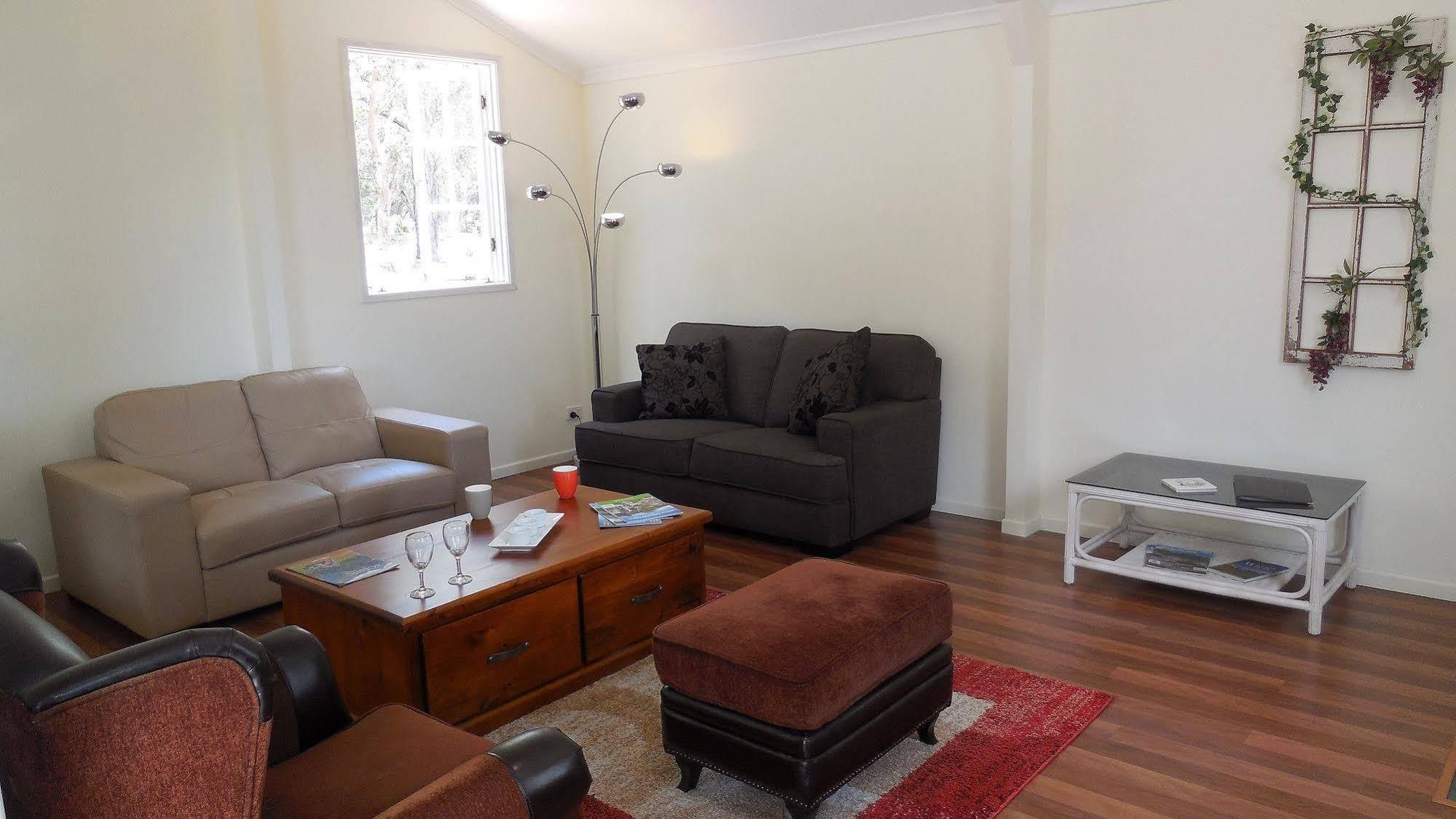 31 The Rocks Stanthorpe Exterior foto