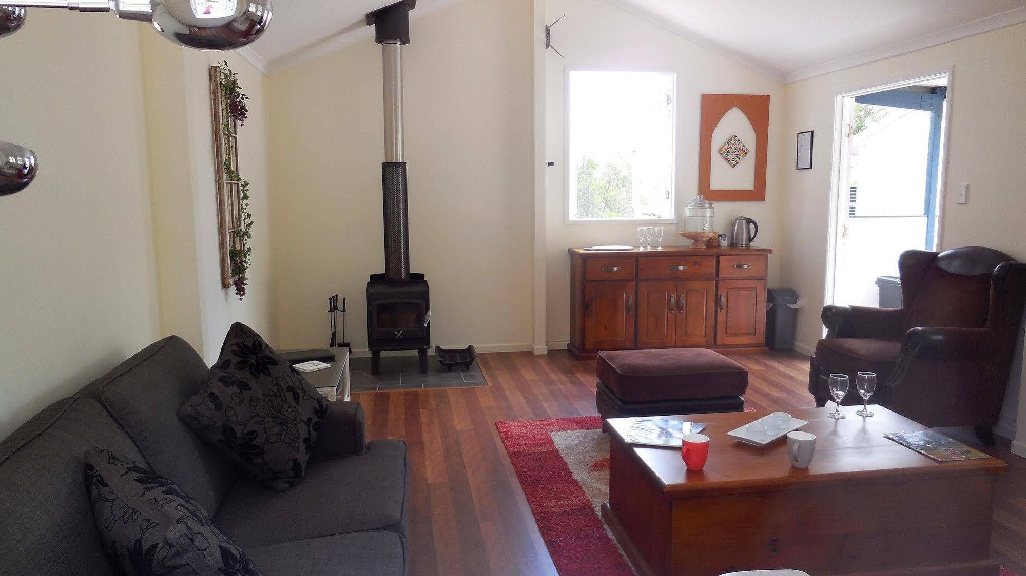 31 The Rocks Stanthorpe Exterior foto