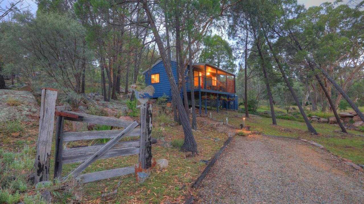 31 The Rocks Stanthorpe Exterior foto