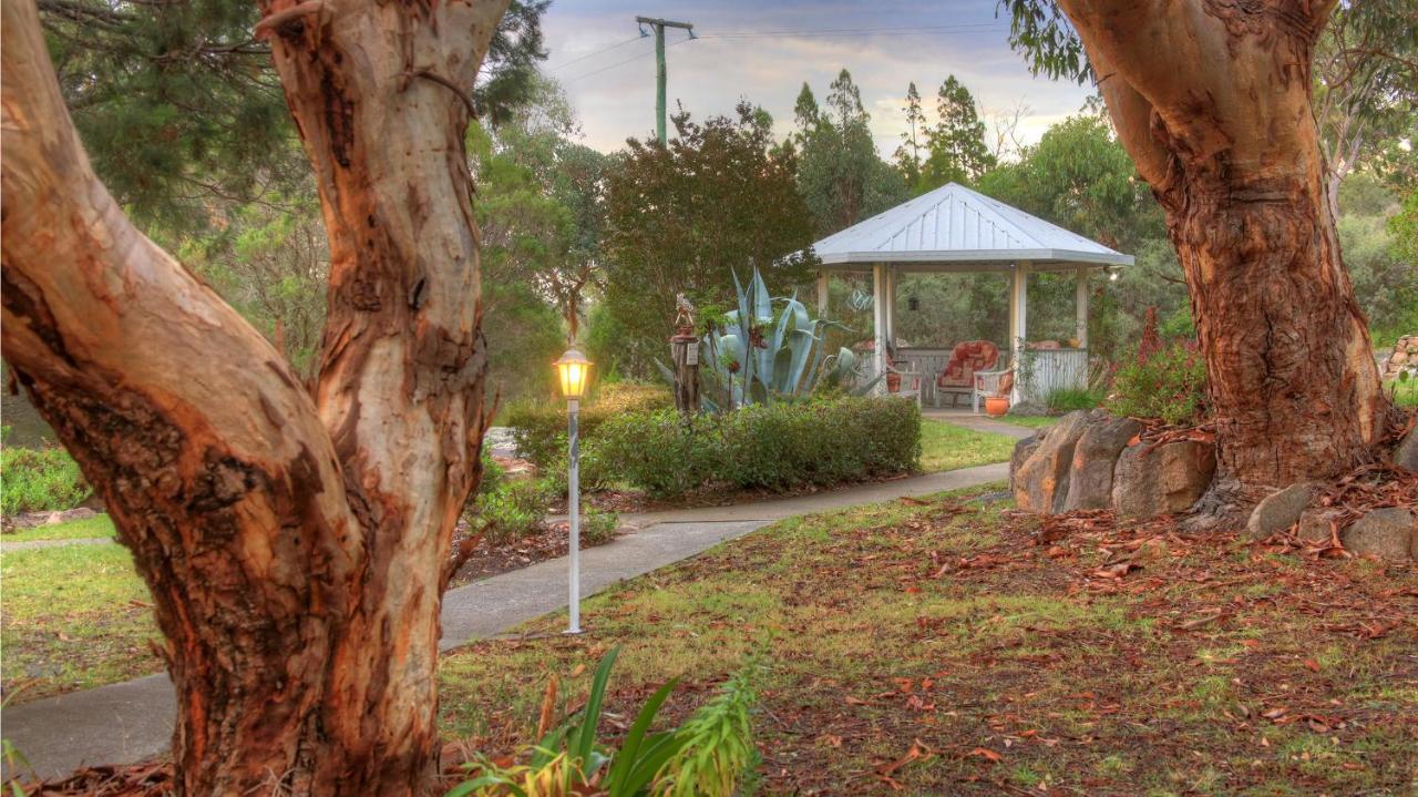31 The Rocks Stanthorpe Exterior foto