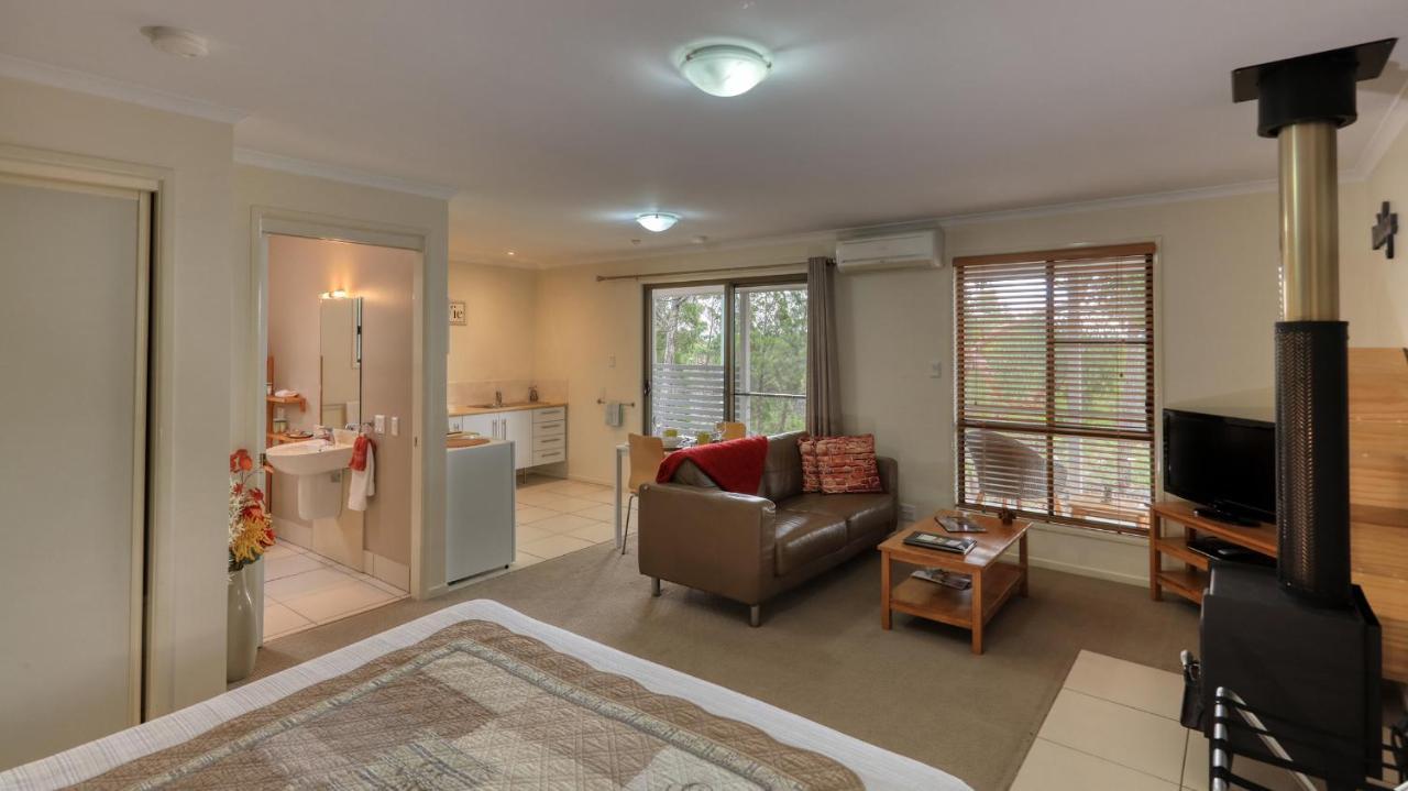31 The Rocks Stanthorpe Quarto foto