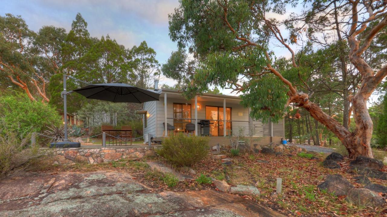31 The Rocks Stanthorpe Exterior foto