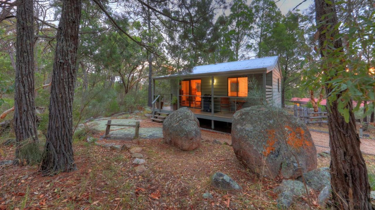 31 The Rocks Stanthorpe Exterior foto