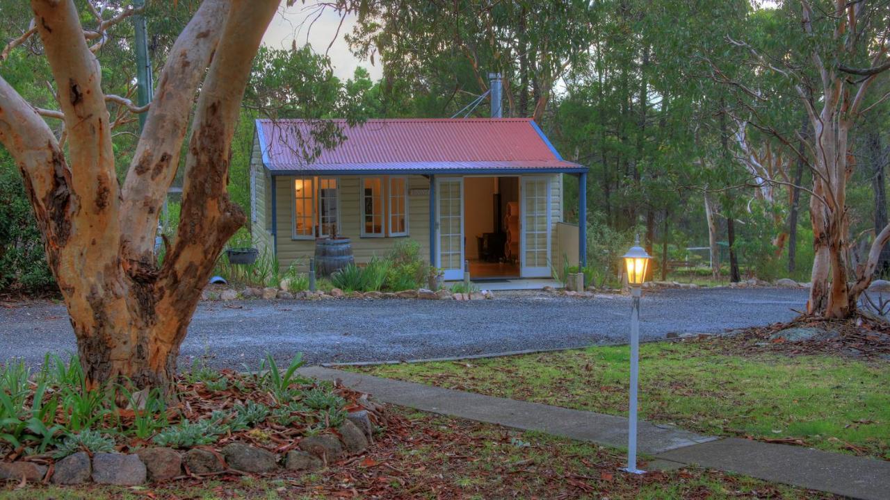 31 The Rocks Stanthorpe Exterior foto