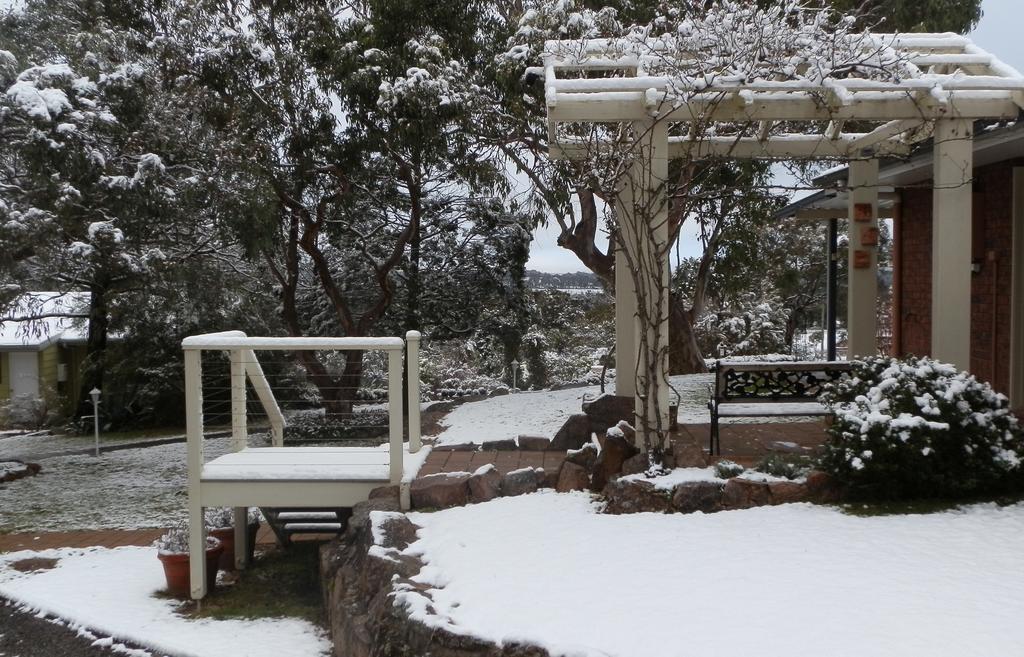 31 The Rocks Stanthorpe Exterior foto
