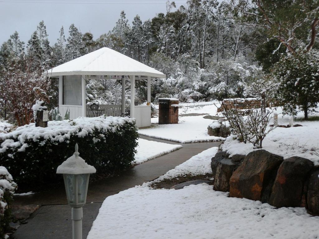 31 The Rocks Stanthorpe Exterior foto