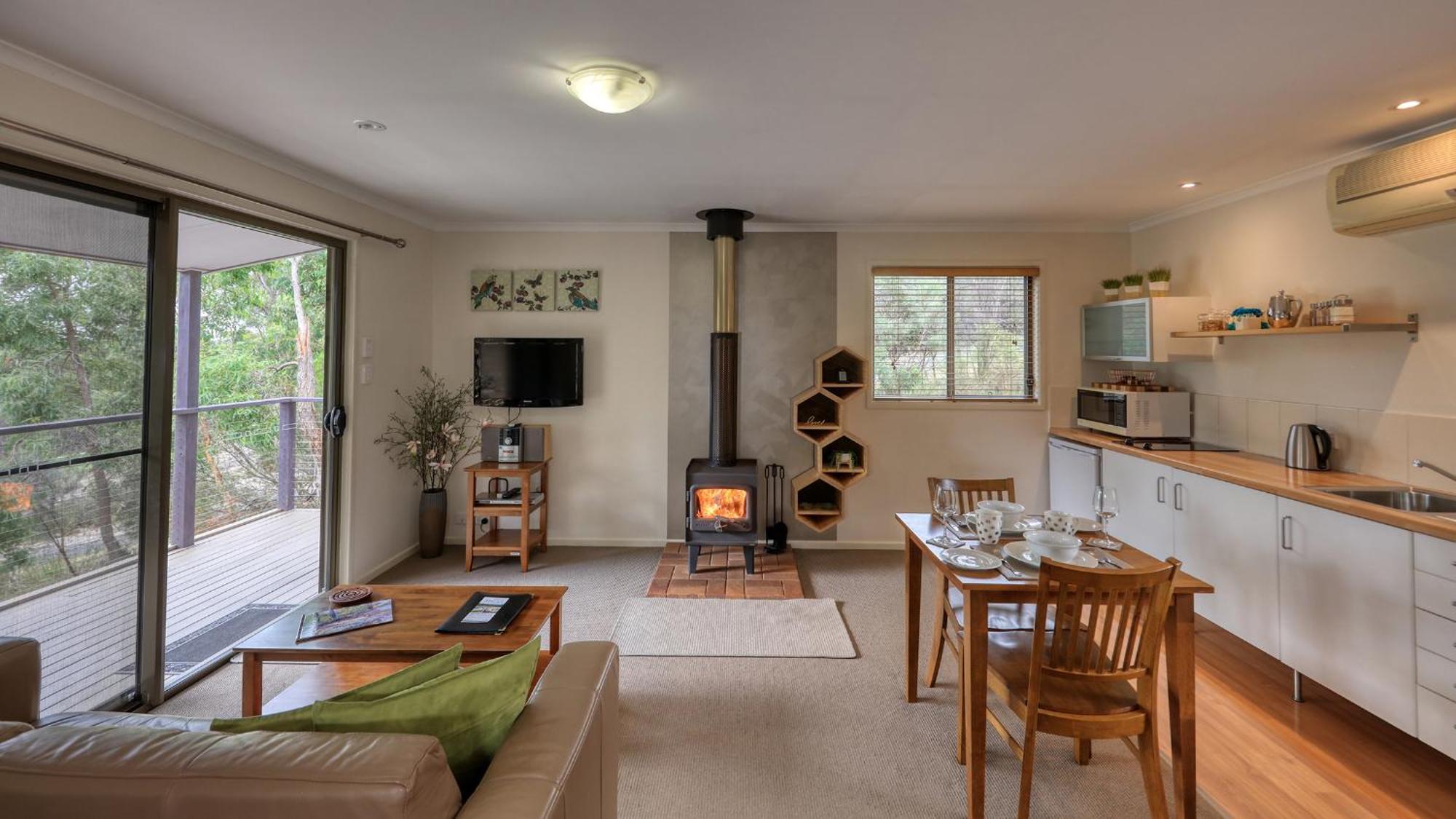 31 The Rocks Stanthorpe Quarto foto