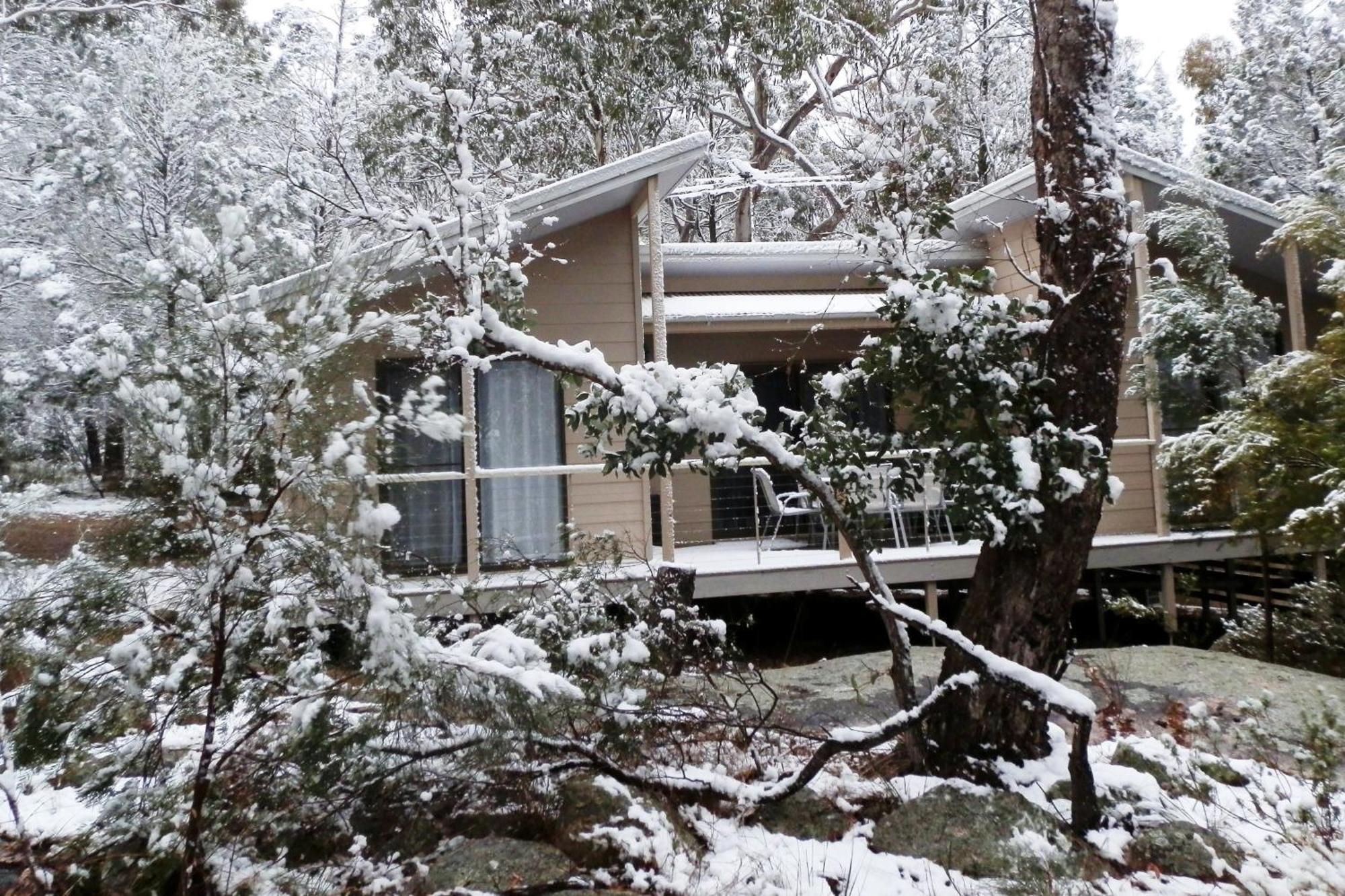 31 The Rocks Stanthorpe Quarto foto