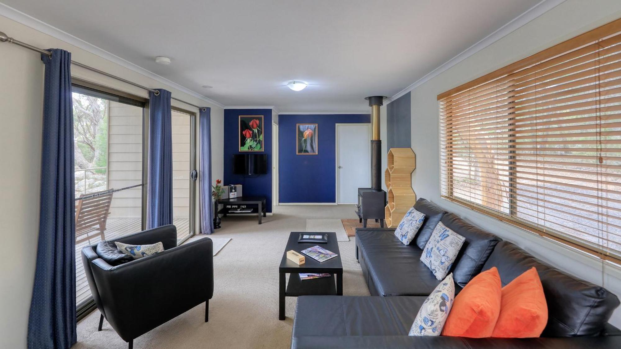 31 The Rocks Stanthorpe Quarto foto