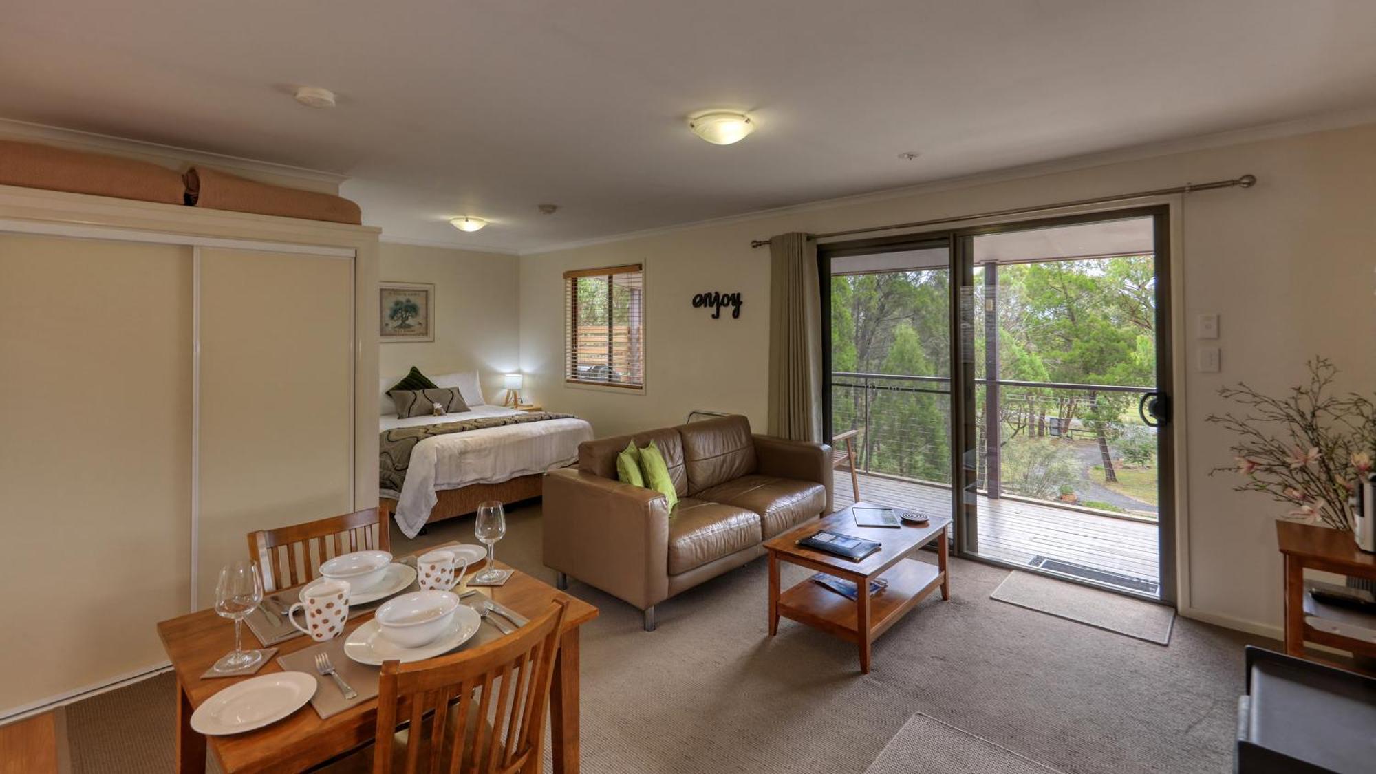 31 The Rocks Stanthorpe Quarto foto