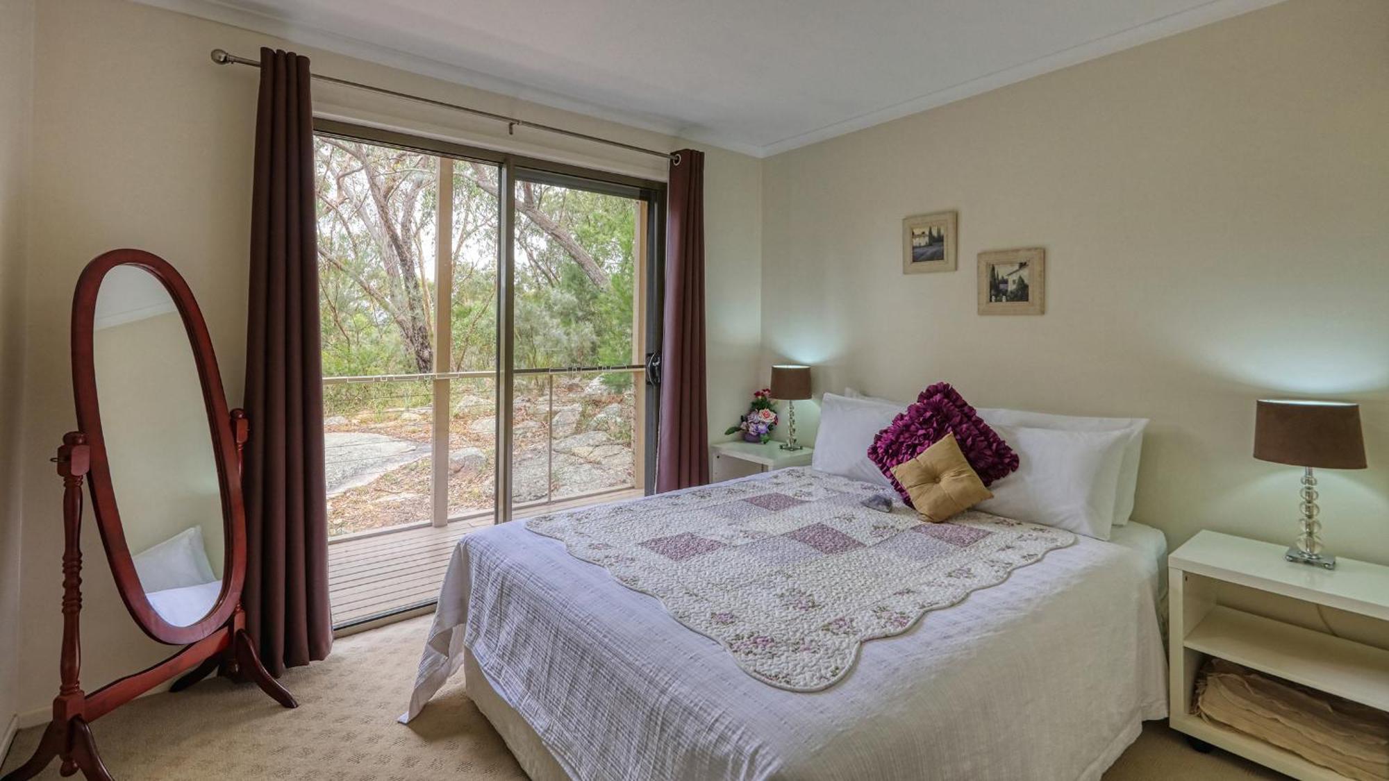 31 The Rocks Stanthorpe Quarto foto