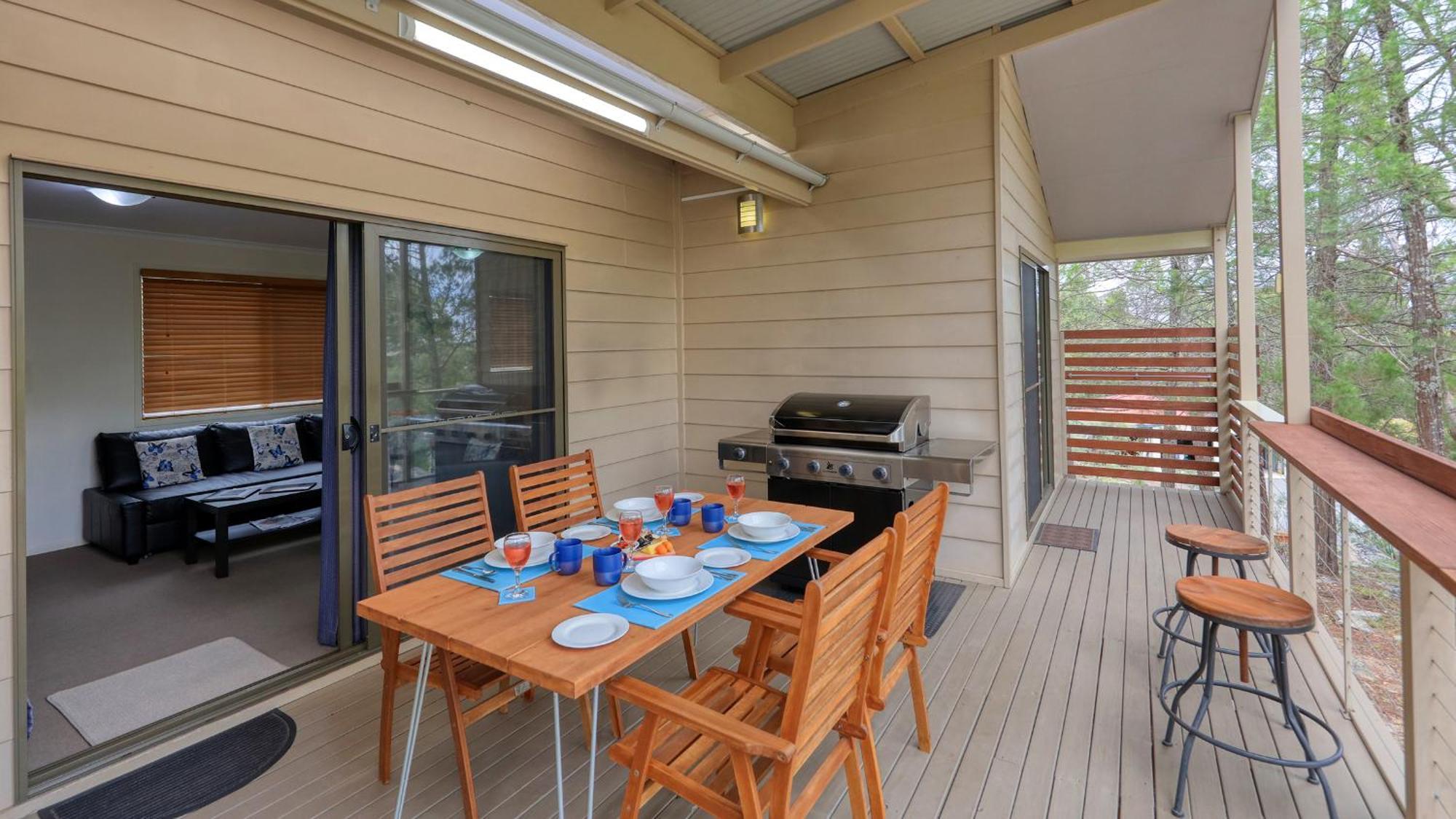 31 The Rocks Stanthorpe Quarto foto