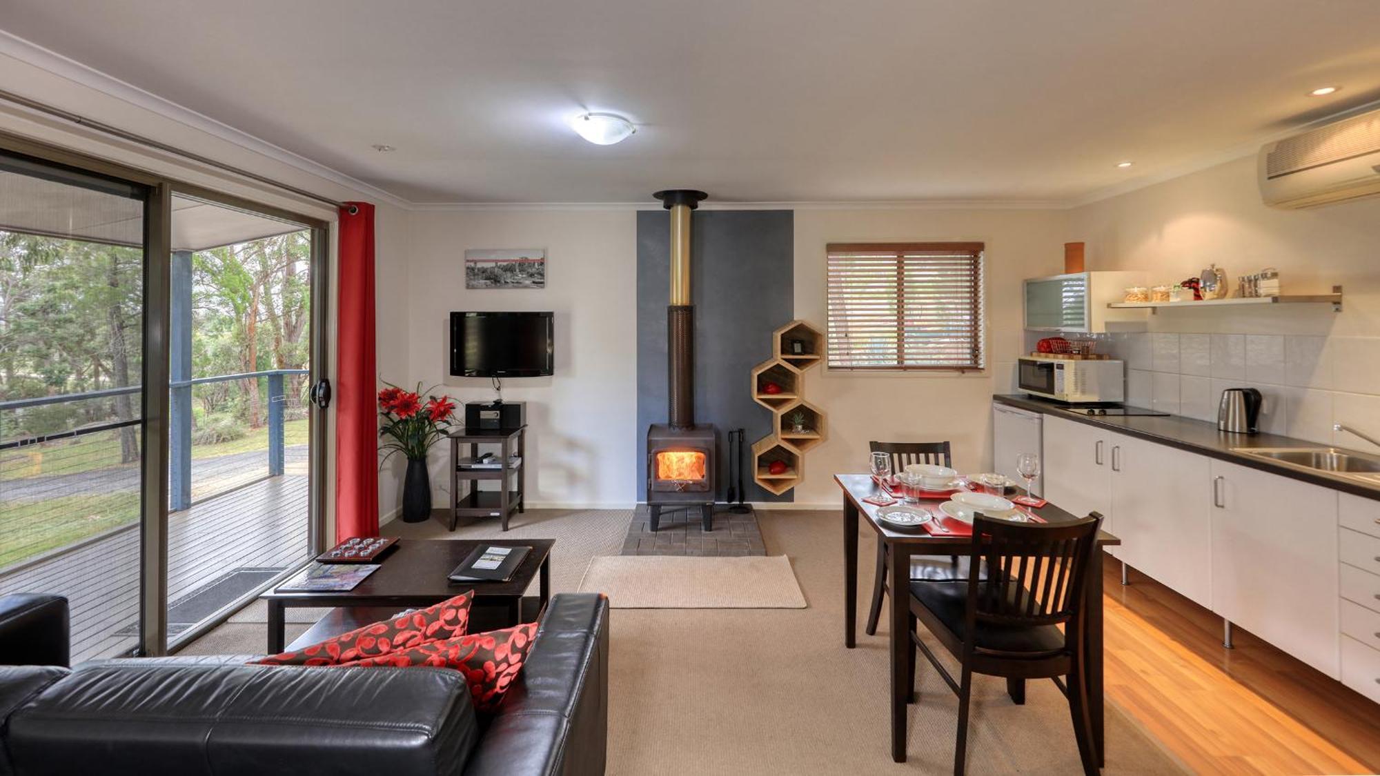31 The Rocks Stanthorpe Quarto foto