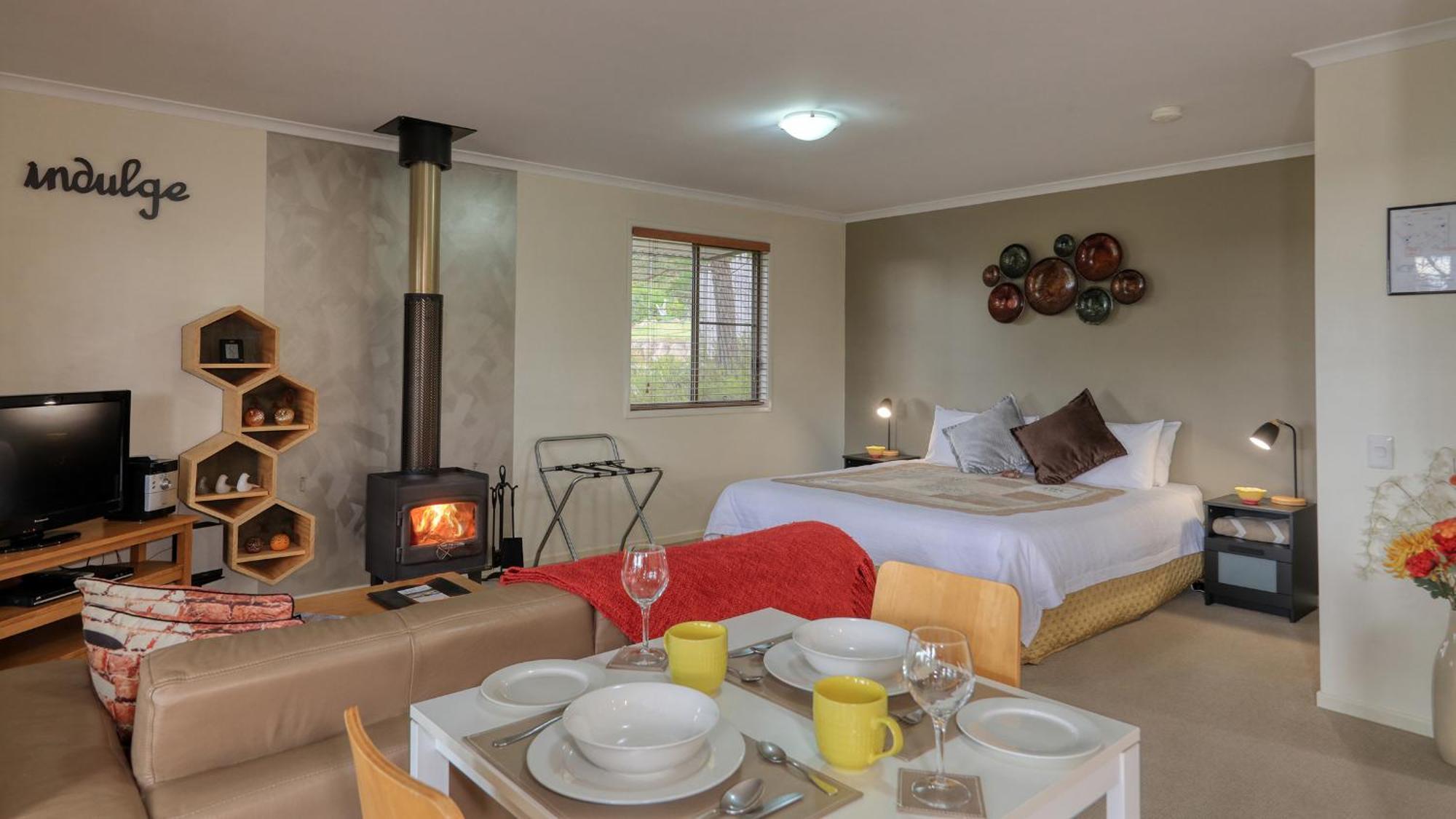 31 The Rocks Stanthorpe Quarto foto