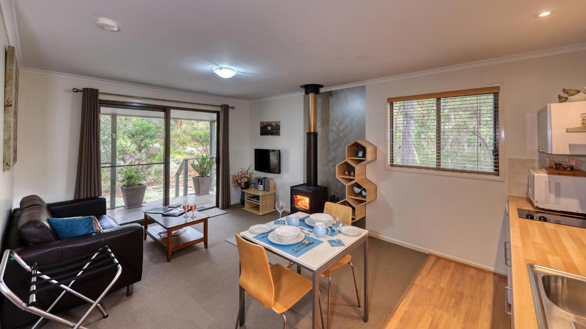 31 The Rocks Stanthorpe Quarto foto