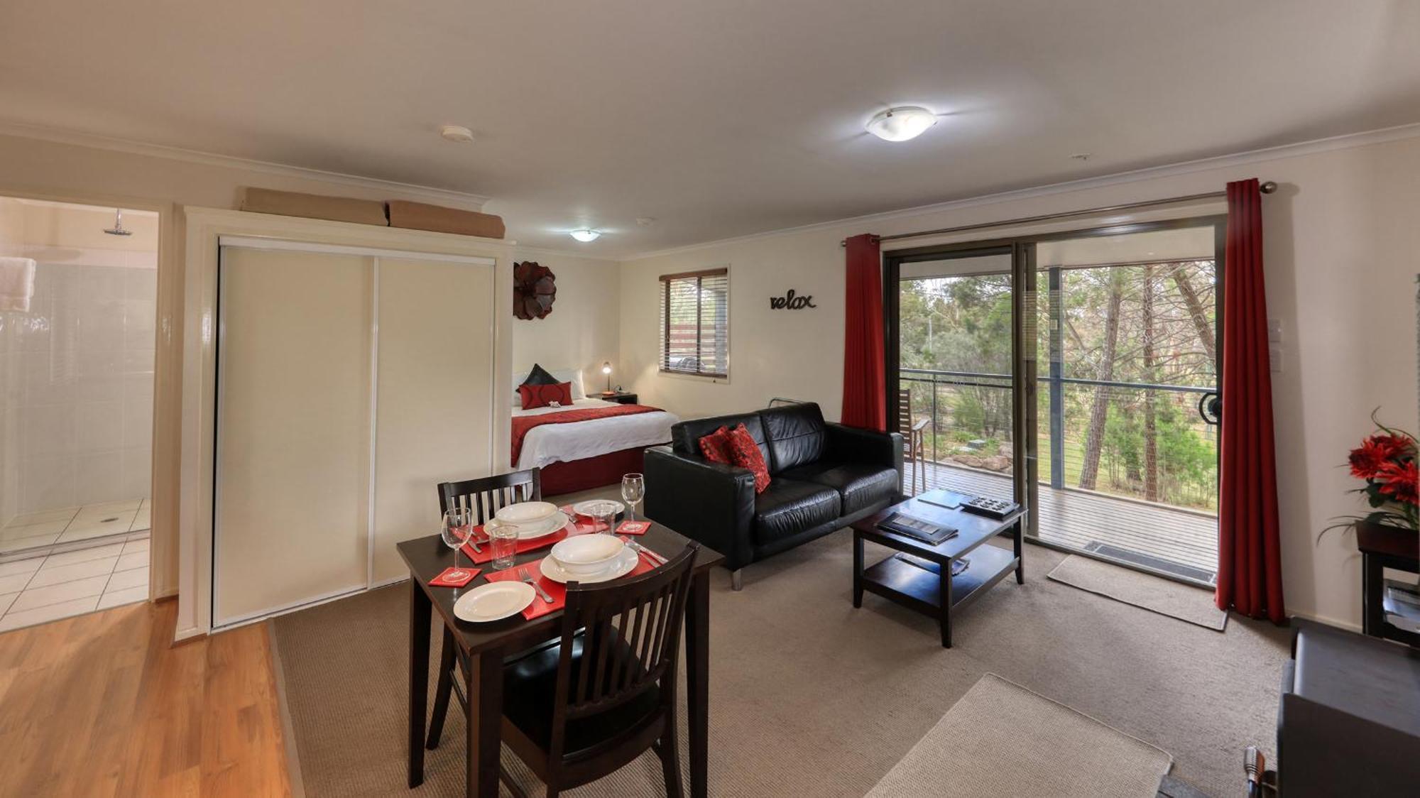 31 The Rocks Stanthorpe Quarto foto