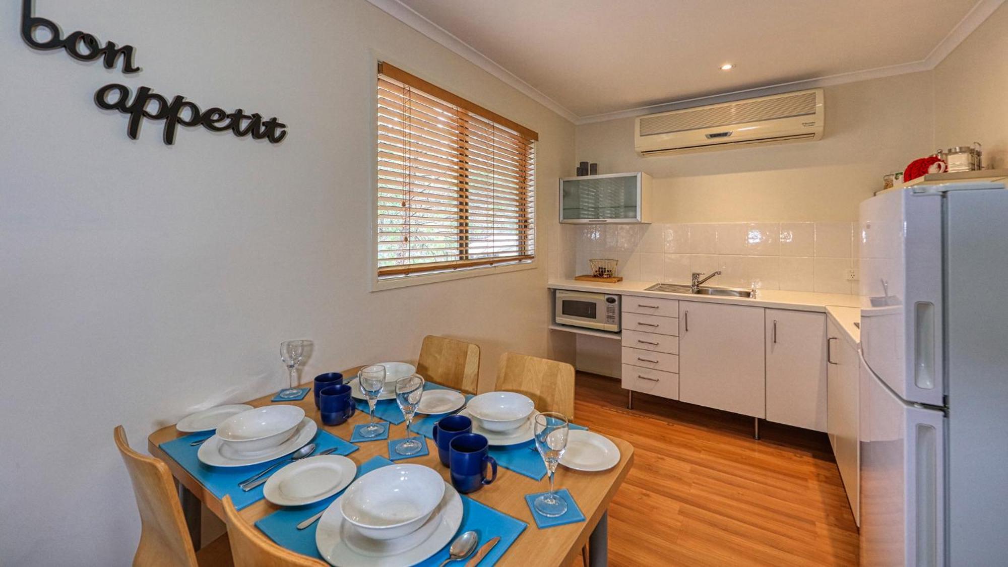31 The Rocks Stanthorpe Quarto foto