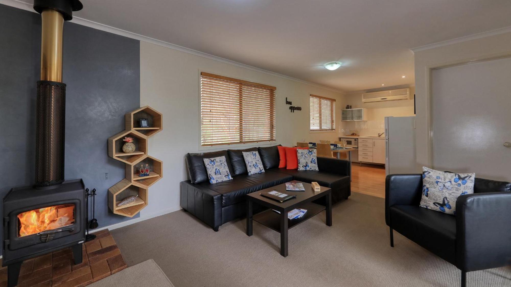 31 The Rocks Stanthorpe Quarto foto