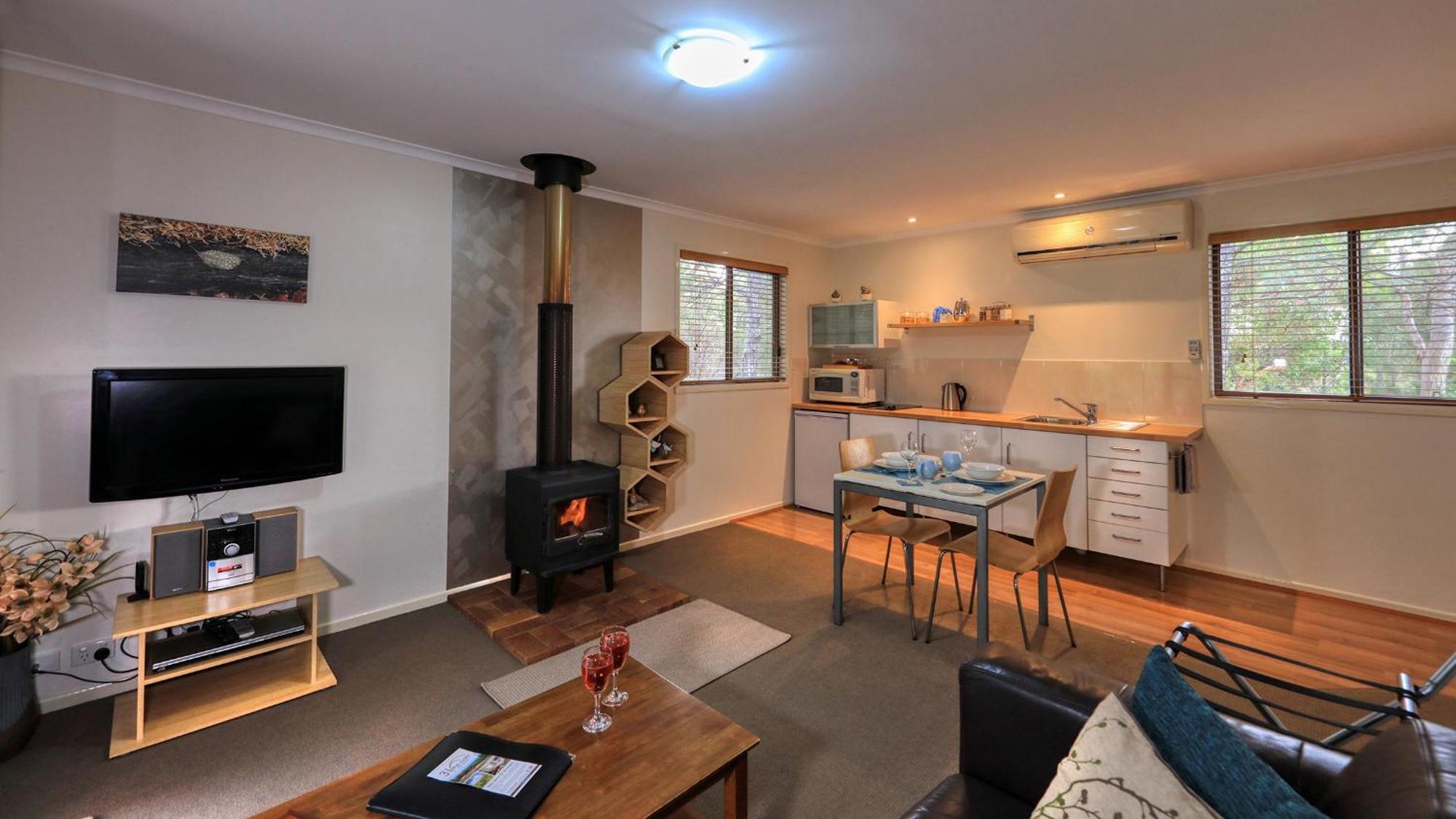 31 The Rocks Stanthorpe Quarto foto
