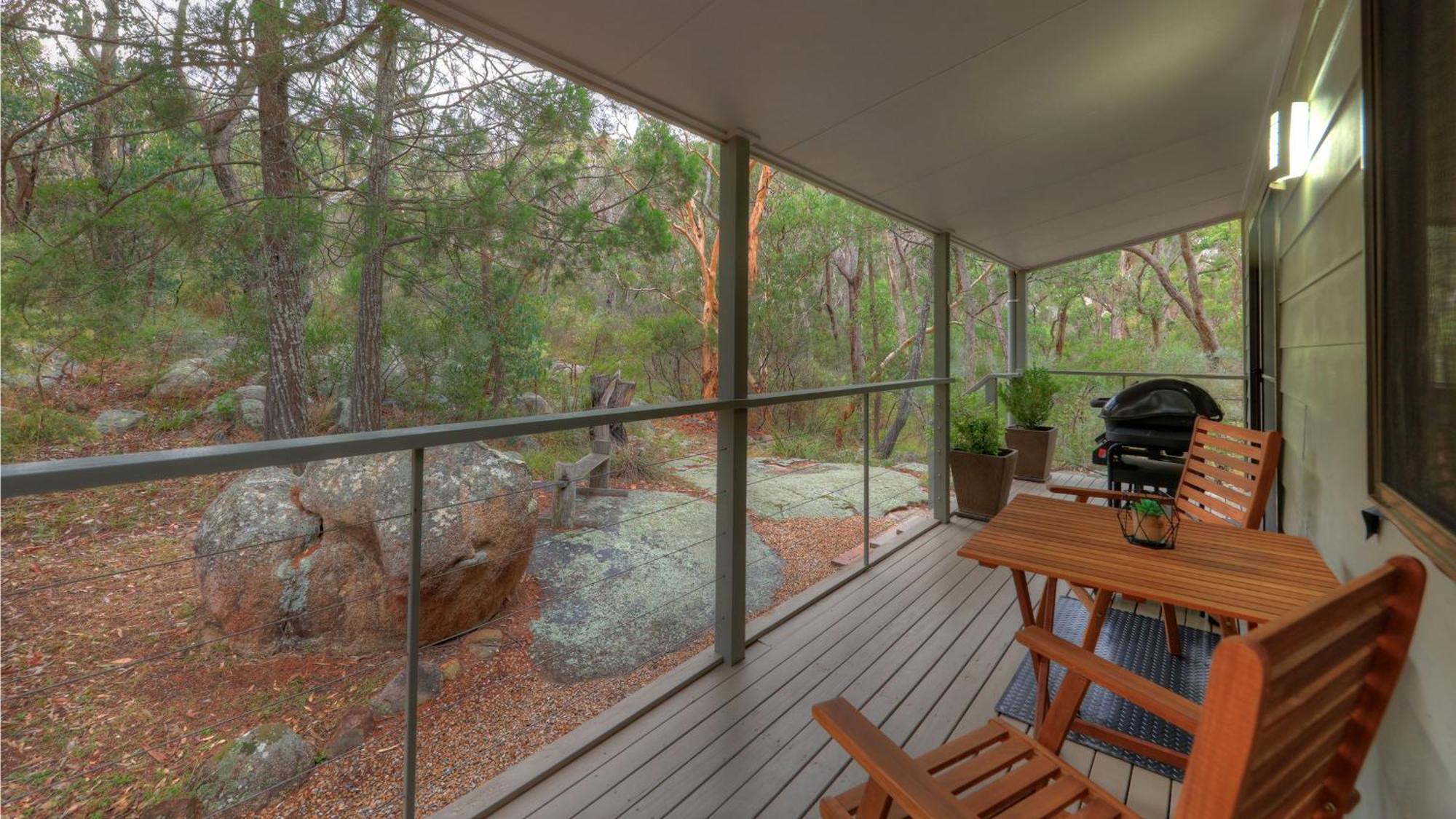 31 The Rocks Stanthorpe Quarto foto