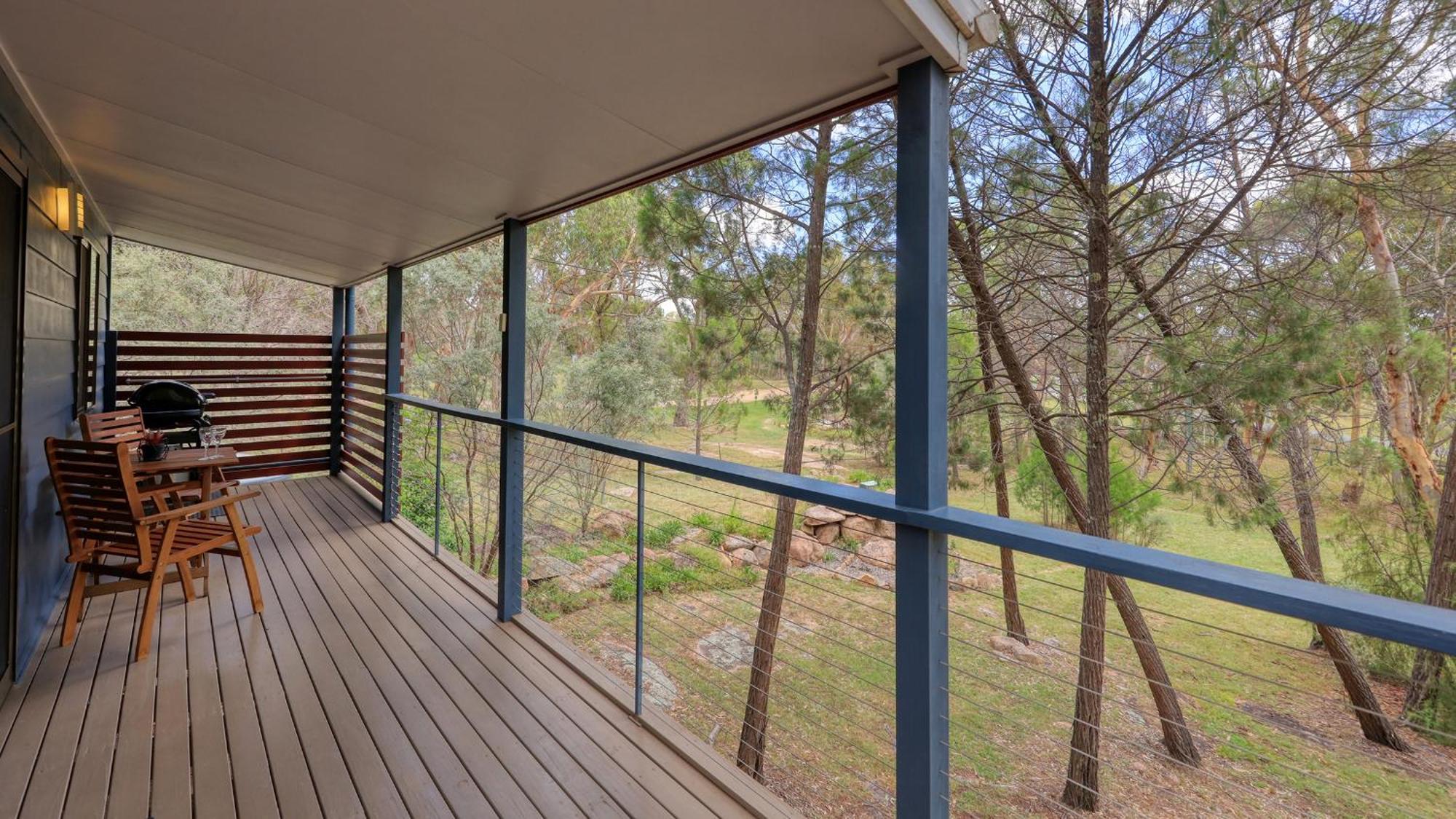 31 The Rocks Stanthorpe Quarto foto