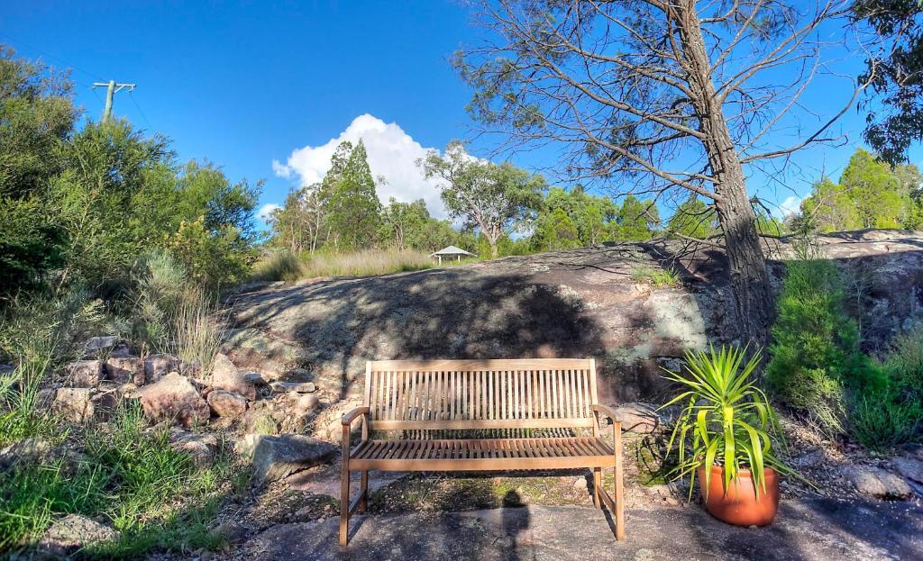 31 The Rocks Stanthorpe Exterior foto