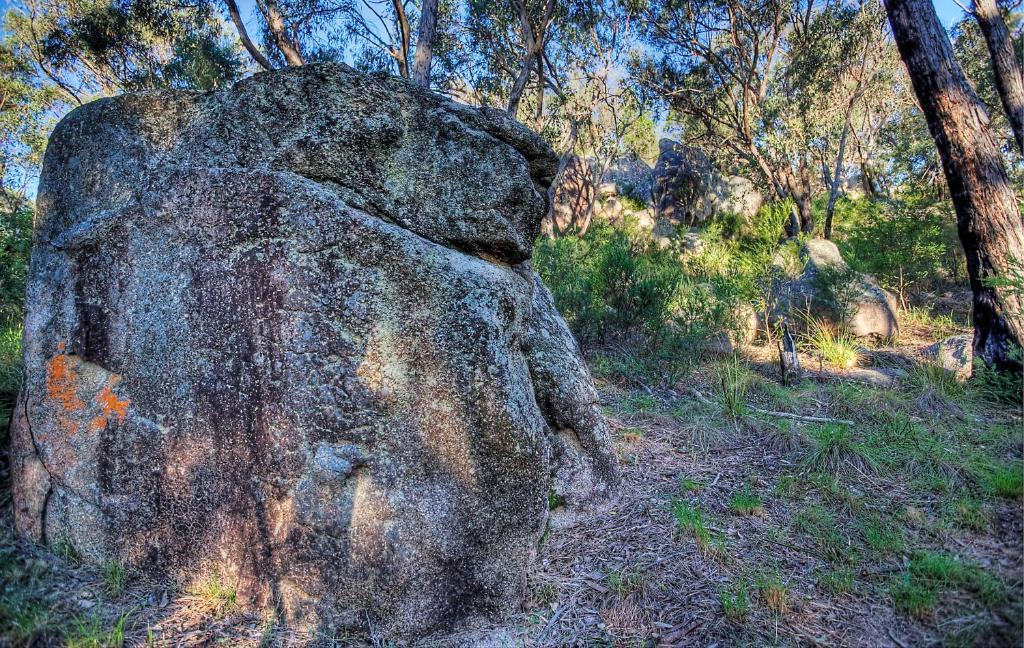 31 The Rocks Stanthorpe Exterior foto