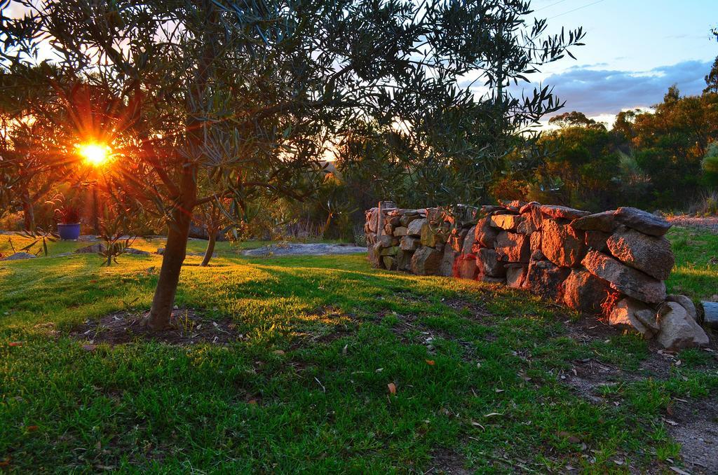 31 The Rocks Stanthorpe Exterior foto