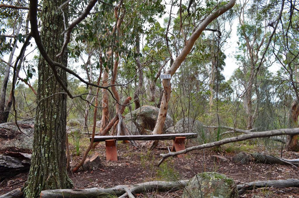 31 The Rocks Stanthorpe Exterior foto