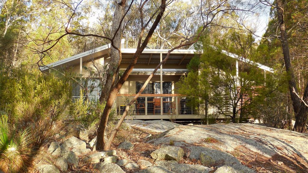 31 The Rocks Stanthorpe Exterior foto