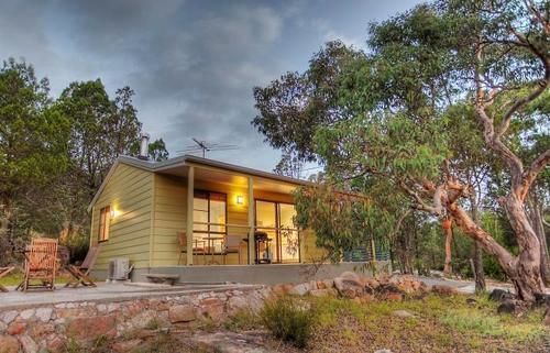 31 The Rocks Stanthorpe Exterior foto