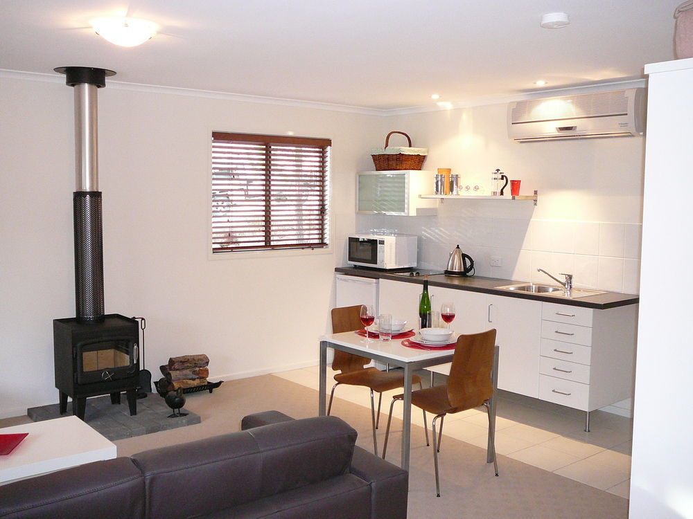 31 The Rocks Stanthorpe Exterior foto