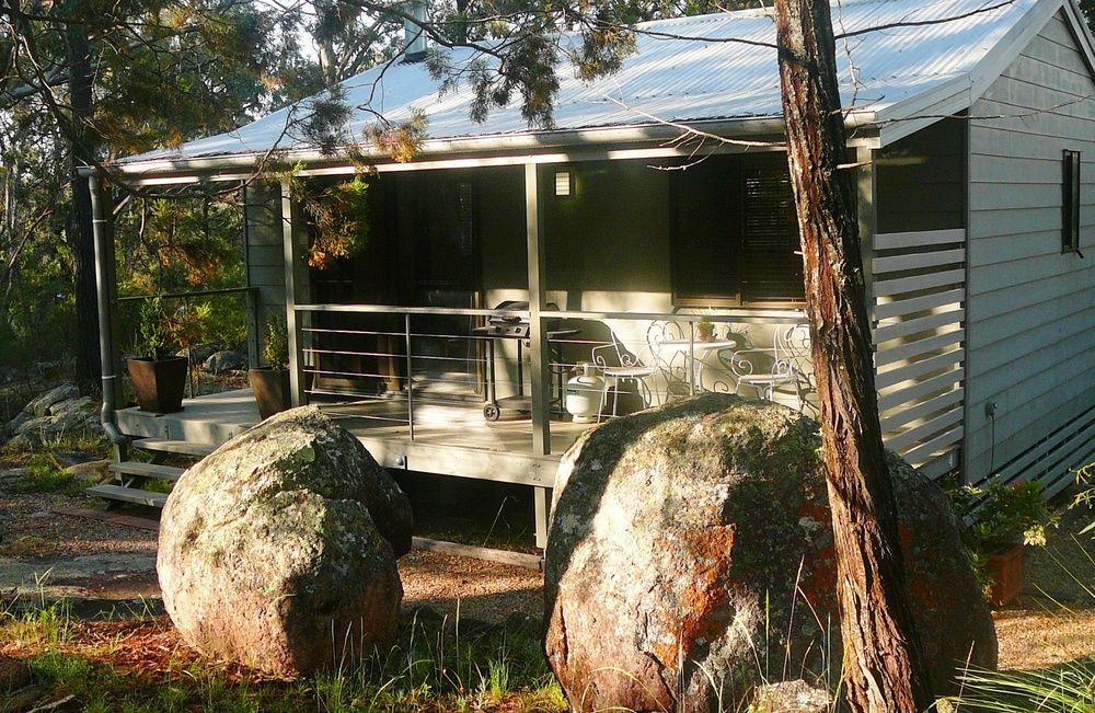 31 The Rocks Stanthorpe Exterior foto
