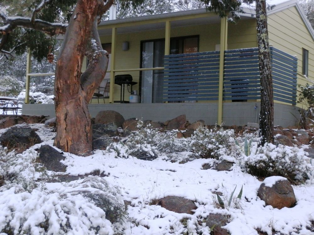 31 The Rocks Stanthorpe Exterior foto