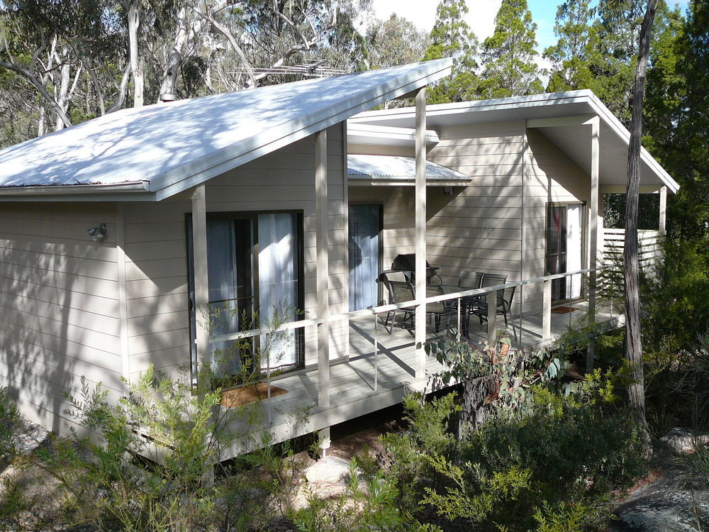 31 The Rocks Stanthorpe Exterior foto