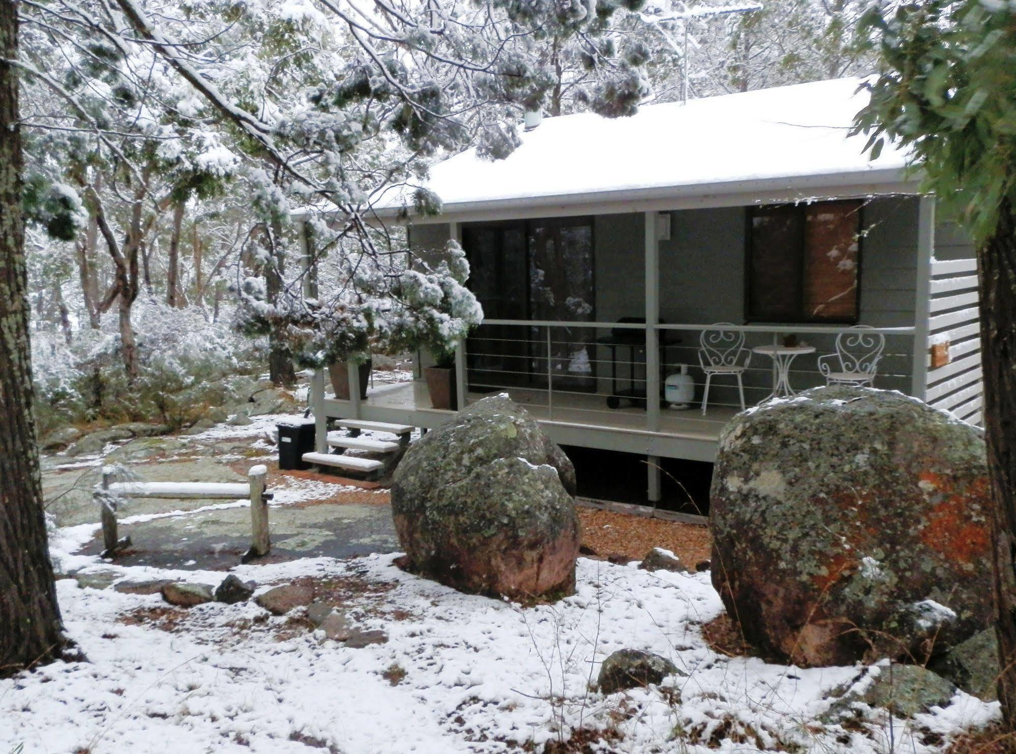 31 The Rocks Stanthorpe Exterior foto