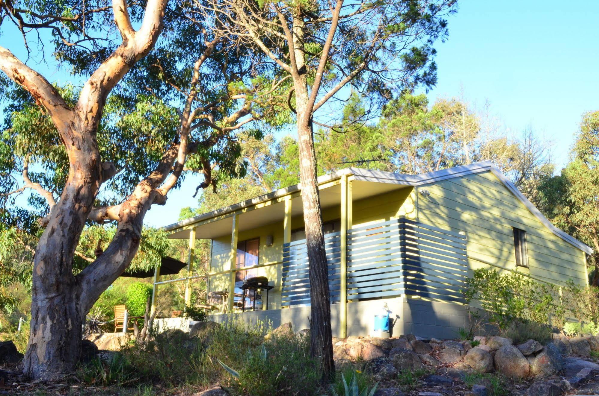 31 The Rocks Stanthorpe Exterior foto