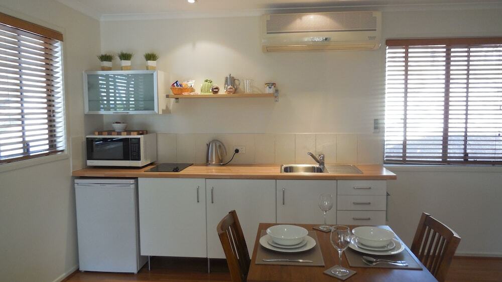 31 The Rocks Stanthorpe Exterior foto