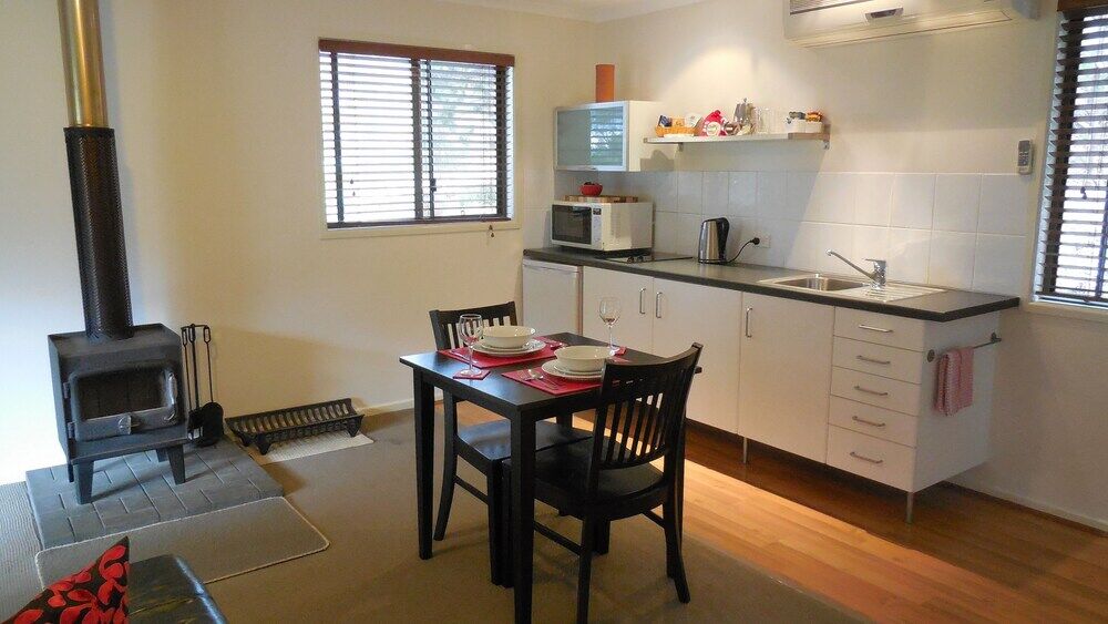 31 The Rocks Stanthorpe Exterior foto